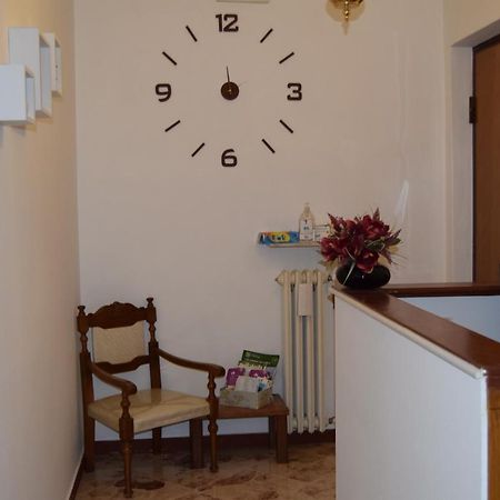 B&B Casa Di Mamma Corato Extérieur photo