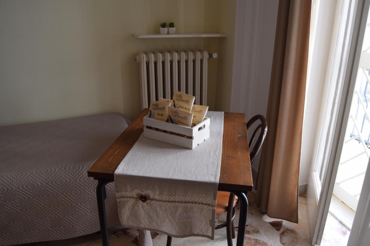 B&B Casa Di Mamma Corato Extérieur photo