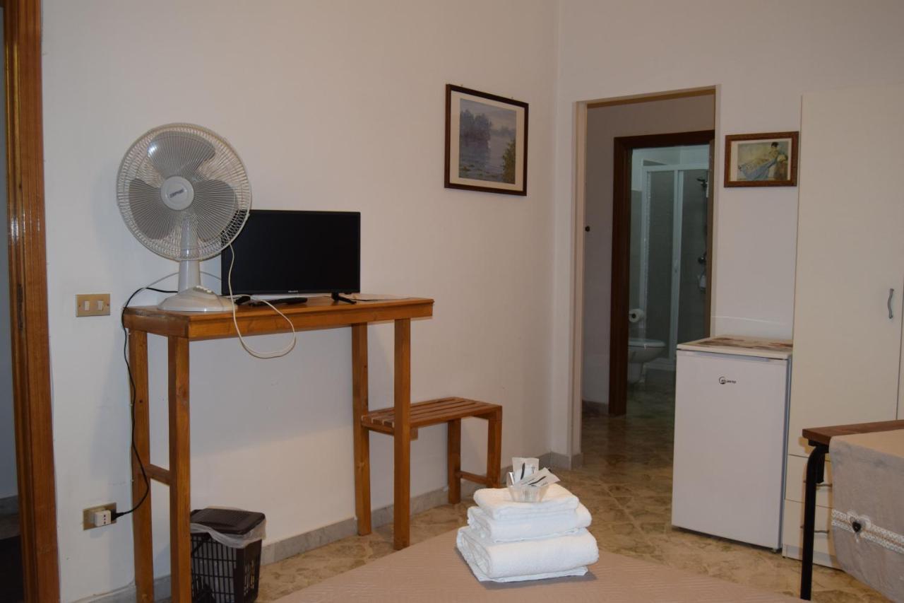 B&B Casa Di Mamma Corato Extérieur photo