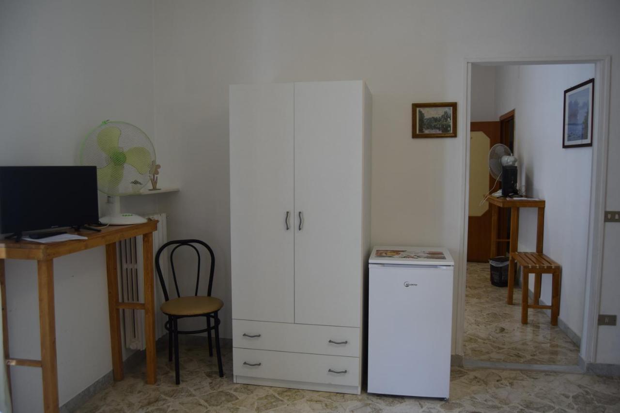 B&B Casa Di Mamma Corato Extérieur photo