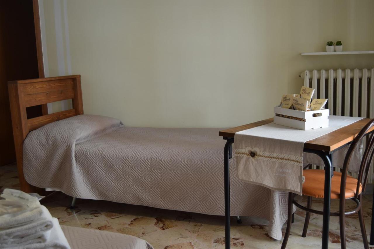 B&B Casa Di Mamma Corato Extérieur photo