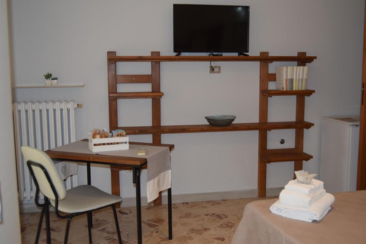 B&B Casa Di Mamma Corato Extérieur photo