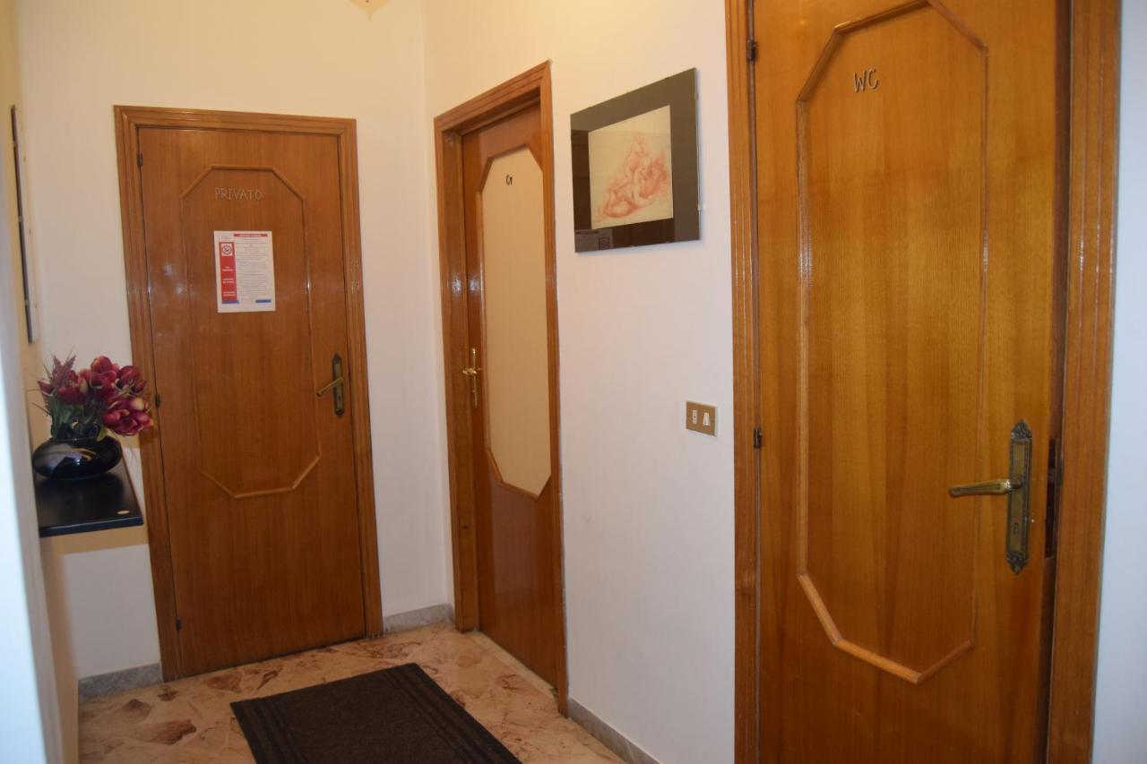 B&B Casa Di Mamma Corato Extérieur photo
