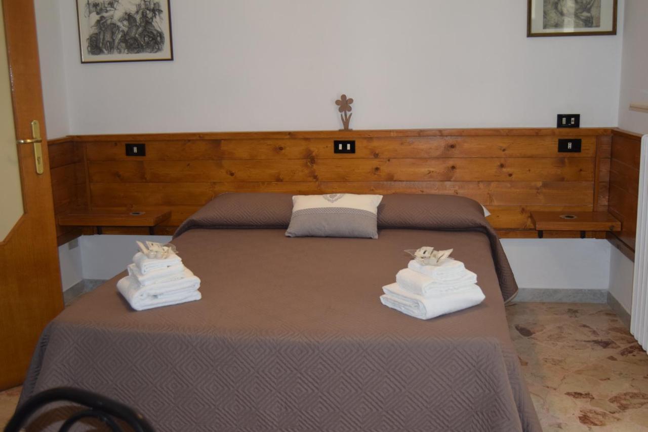 B&B Casa Di Mamma Corato Extérieur photo