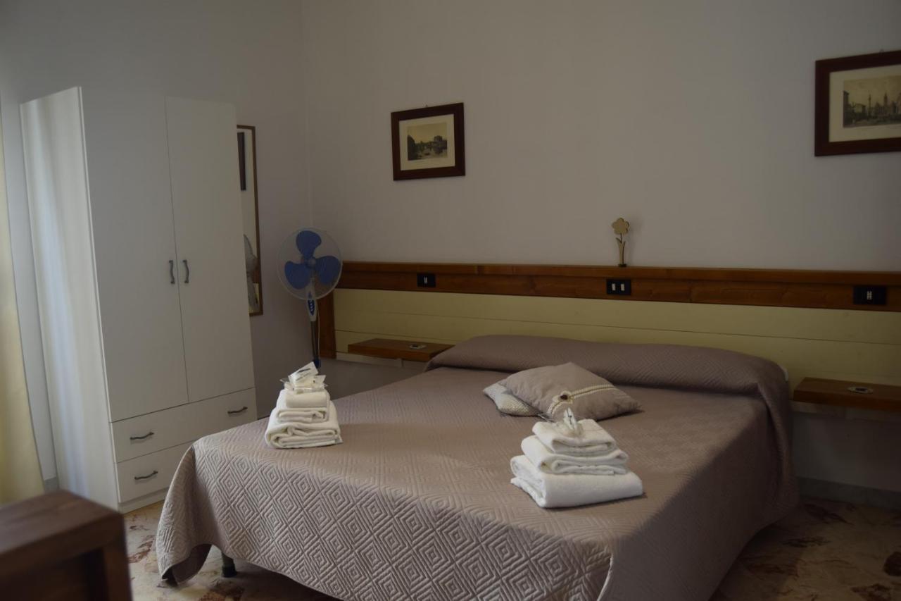 B&B Casa Di Mamma Corato Extérieur photo