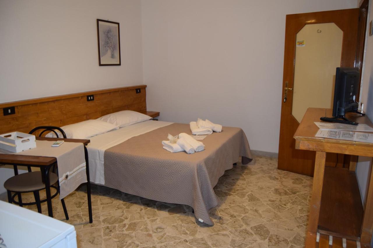 B&B Casa Di Mamma Corato Extérieur photo